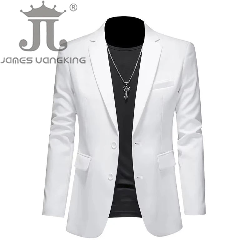 Men’s Royal Occasion Blazer
