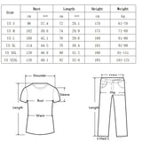 Men's Summer Skinny Casual T-Shirt Short Sleeve Tee Male Gym Fitness Sport Cotton Tops Man Running Workouts Sweatshirt Clothing 6