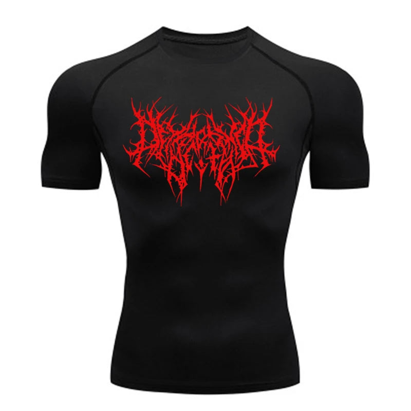 Men-s-T-shirt-Men-Running-Sport-T-Shirt-Men-Compression-Fitness-Tops-Tee-Quick-DryTight
