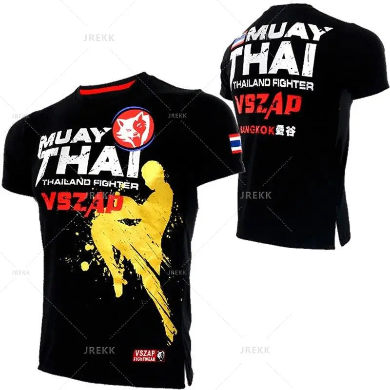 Performance Martial Arts & Fitness Tee