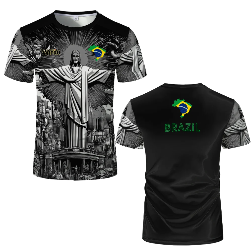 Men’s MM9 JUL Athletic Training Jersey