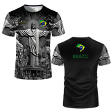Men’s MM9 JUL Athletic Training Jersey