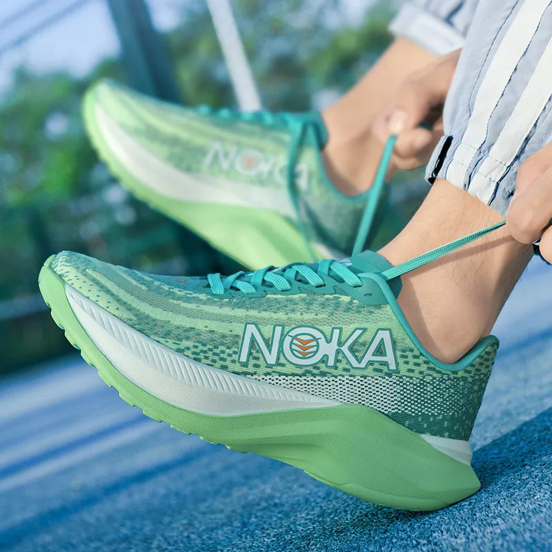 Men's Running Shoes Outdoor Autumn Casual Shoes Cushioning Men Sneakers Luxury Brands Winter 2024 Plus Size Basic Walking Shoes 3