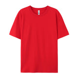 Premium 100% Cotton Unisex Fashion Tee