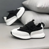 Chunky Sneakers Men Designer Bling Punk Board Shoes Fashion Casual Leather Mesh Breathable Increased Internal Platform Gym Shoes