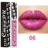 Honey Gloss Volumizing Lipstick