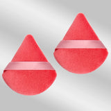 2-Triangle-Powder-Puff-Face-Makeup-Sponge-Soft-Velvet-Cosmetic-Puff-Blender-Beauty-Foundation-Sponge-Make