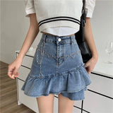 Kawaii-Hot-Girl-Denim-Skirt-Womens-Pleated-Skirt-Y2k-Fashion-Casual-College-Style-High-Waist-Slim