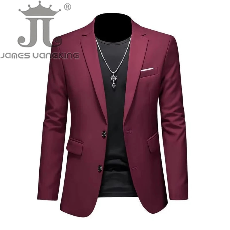 Men’s Royal Occasion Blazer