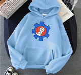 SK8 the Infinity Reki Cosplay Hoodie