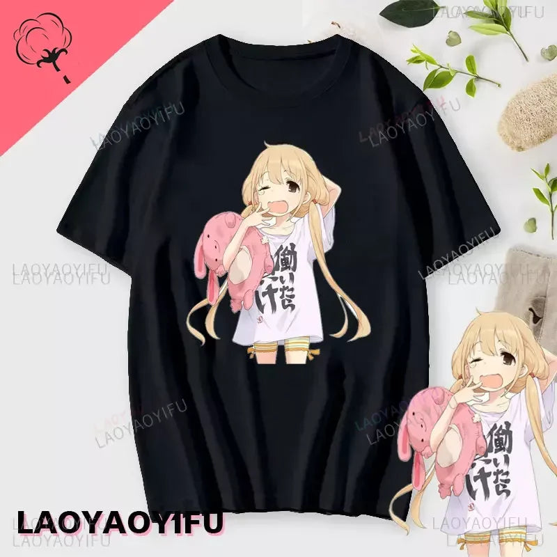 Anzu Futaba Version T-Shirt