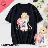 Anzu Futaba Version T-Shirt