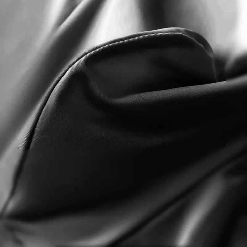 4 PCS Men's Boxers Shorts Underwear Antibacterial Cool Breathable Ice Silk SmoothVentilate Fashion 4 Colors Mixing XL 3XL 4XL 5