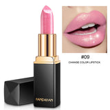Handaiyan 9-Color Velvet Lip Palette