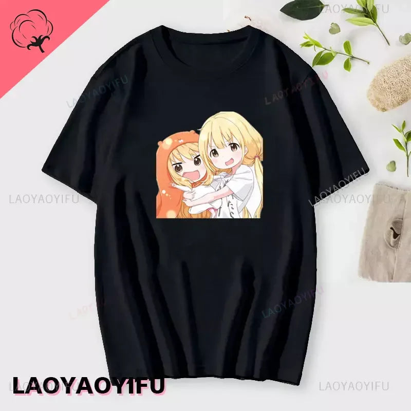Anzu Futaba Version T-Shirt
