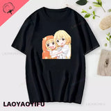 Anzu Futaba Version T-Shirt
