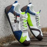 Men's casual sports outdoor hiking trendy fashion street comfortable 6