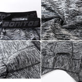 5pcs Pack 2025 Men Panties Polyester Underwear Male Brand Boxer And Underpants For Homme Lot Luxury Set Sexy Shorts Gift Slip 3