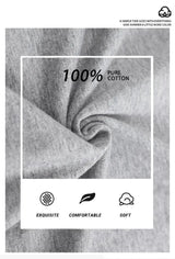 Loose Cotton Solid Tshirts Men Woman Short Sleeve Fashion Brand Trend Couple Clothing Tees Customized Candy Color Summer Tops 5