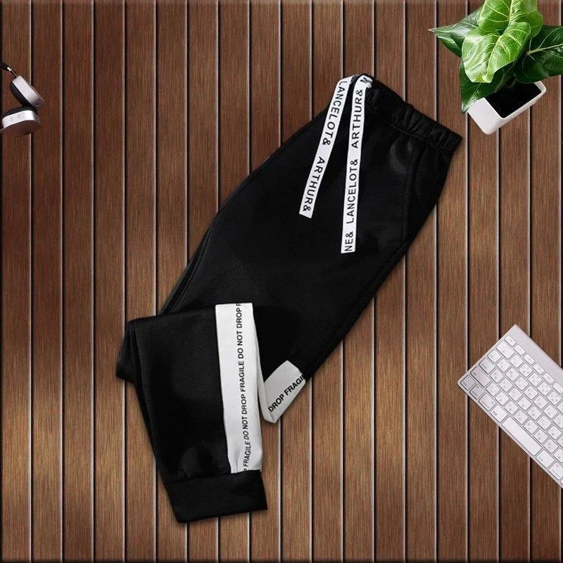 Men's Hoodies Long Sleeve Casual Printing With Letter Sweatshirts New Spring Hip Hop Pullover Sports Top Male Hooded Sweatshirts 6