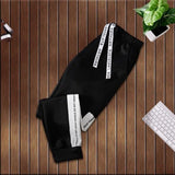 Men's Hoodies Long Sleeve Casual Printing With Letter Sweatshirts New Spring Hip Hop Pullover Sports Top Male Hooded Sweatshirts 6