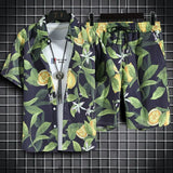 Men’s Summer Oasis Set