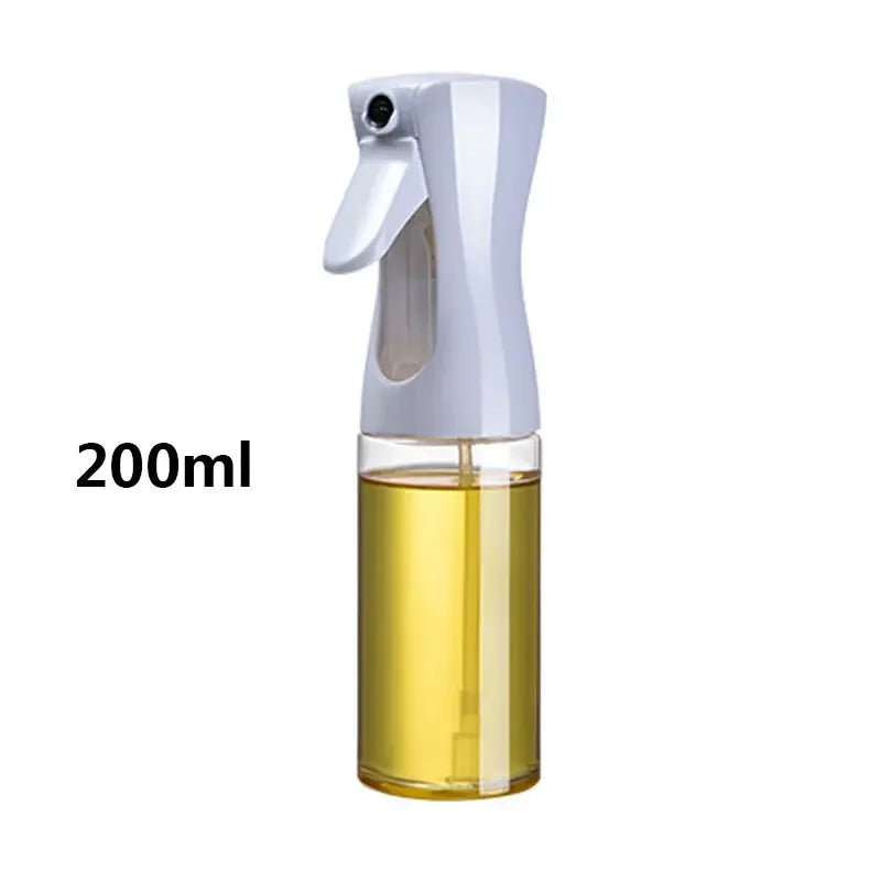 Multi-Purpose Precision Oil Sprayer & Brush