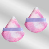2-Triangle-Powder-Puff-Face-Makeup-Sponge-Soft-Velvet-Cosmetic-Puff-Blender-Beauty-Foundation-Sponge-Make