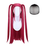 Girls' Demon Hunter Cosplay Outfits