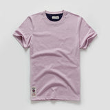 Premium Men’s Essential Cotton T-Shirt