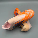 FG Men Soccer Shoes Professional Society Futsal Football Field Boots Comfortable Original High Quality Football Shoes Indoor 3