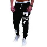 Men’s Fleece Graphic Joggers
