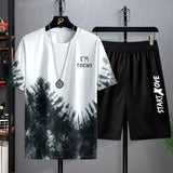 Summer-Quick-Drying-Men-s-Sets-Fashion-tracksuits-Casual-Ice-Silk-Short-Sleeve-3D-Printed-Sports