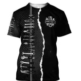 Men’s Retro Custom Mechanic Tee