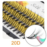 Moonlily-Soft-Mink-20D-30D-40D-Lashes-Cluster-Eyelash-Extension-Natural-Long-3D-Volume-Effect-Faux