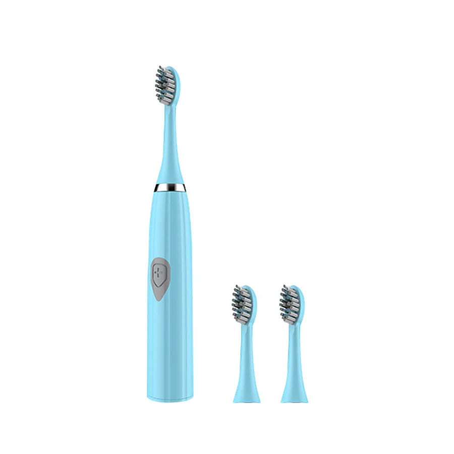 Intelligent Portable Electric Toothbrush