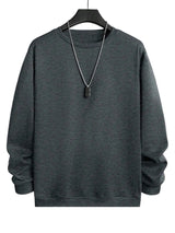 Candy Color Hoodie Loose 14 Solid Color Spring Autumn Winter Men Women Plush And Thick Versatile Top Sweatshirts Couple Pullover 3