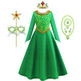Girls' Fantasy Fiona Adventure Dress