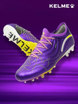 Kelme Next Top Football Shoes Men's Professional Match Football Boots Indoor Anti-slip Artificial Grass Futsal Mg Football Shoes