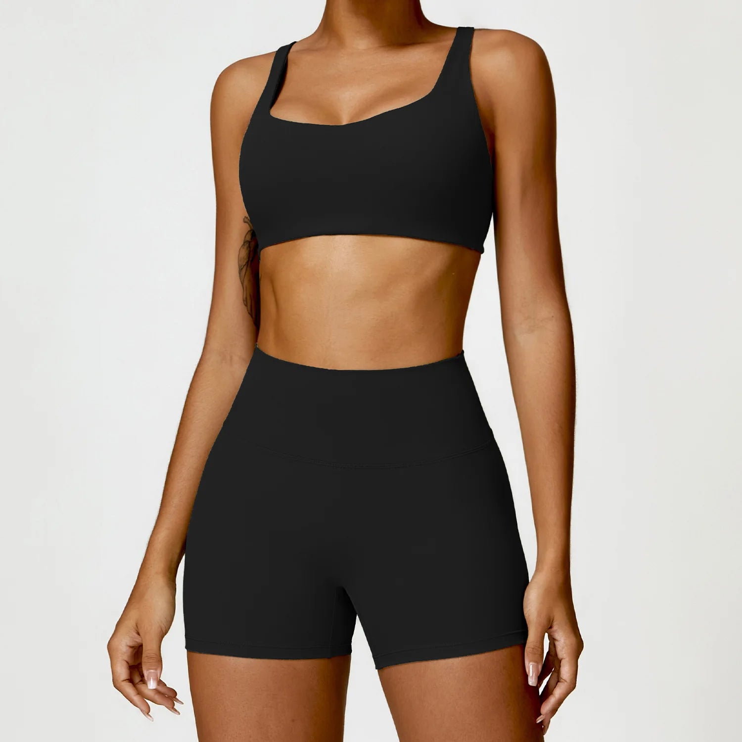 Women’s Premium 2-Piece Activewear Set