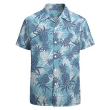 Men's 3D Hawaiian Shirt