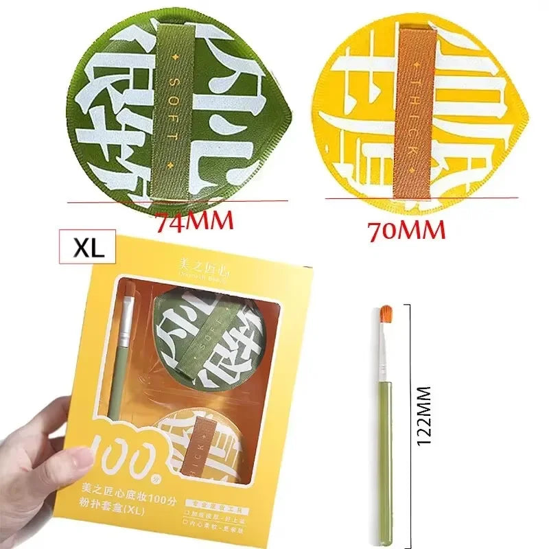 3-Pcs-Box-Soft-Air-Cushion-Puff-Concealer-Brush-Round-Makeup-Blender-Sponges-Elastic-Marshmallow-Cosmetic