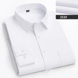 Men’s Executive Double Collar Tailored Dress Shirt
