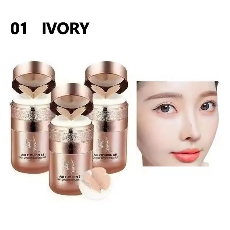 Butterfly Air Cushion BB Cream