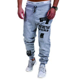Men’s Fleece Graphic Joggers