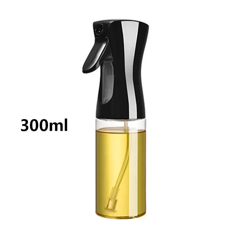 Multi-Purpose Precision Oil Sprayer & Brush