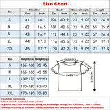 Men Street Fashion Summer Daily Shirt Hawaiian Cartoon Print Casual Loose Shirts 2
