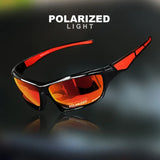 Fashion Sports Sunglasses Polarized UV Protection Personalized Glasses Round Frame Metal Men's And Women's UV400 Eyewear 2