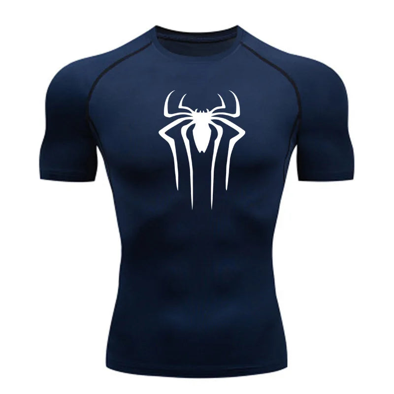 Men’s Athletic Compression Tee