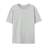 Premium 100% Cotton Unisex Fashion Tee